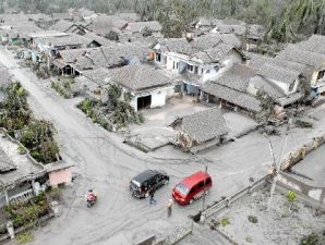 3 usulan Kemenkop dalam mengatasi kredit macet terdampak Merapi