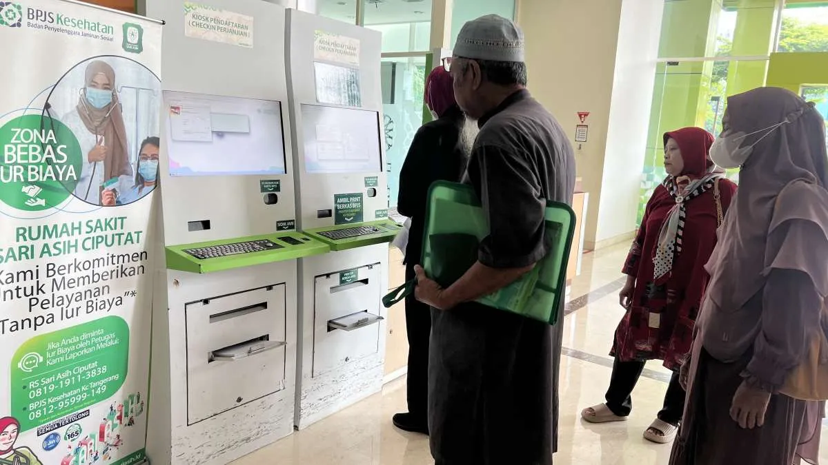 Cara Ubah Kelas Rawat Inap BPJS Kesehatan 2026: Syarat dan Prosedur Terbaru