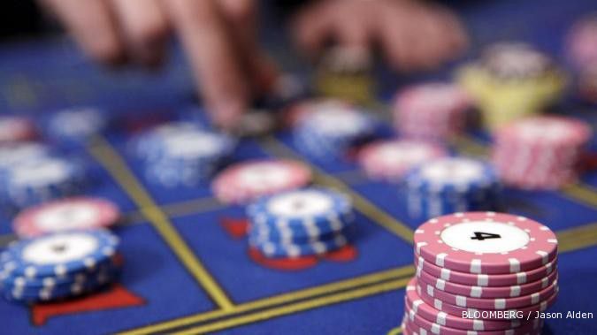 Tiga miliarder patungan membangun kasino di Manila
