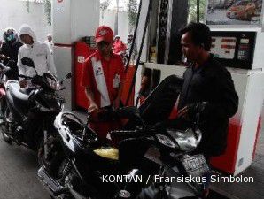 Pemerintah tanggung pembengkakkan anggaran subsidi sebesar Rp 55,7 triliun