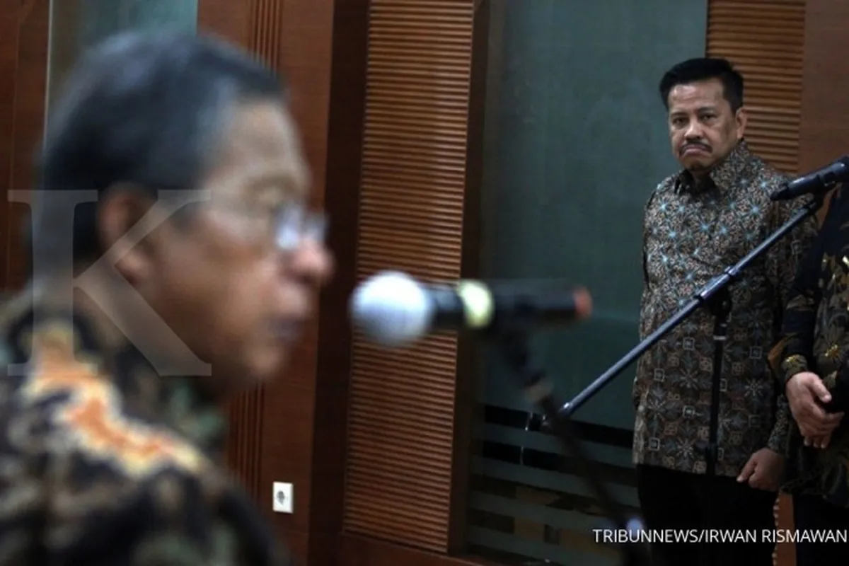 Implementasi online single submission di Batam tak berjalan mulus, ini penyebabnya