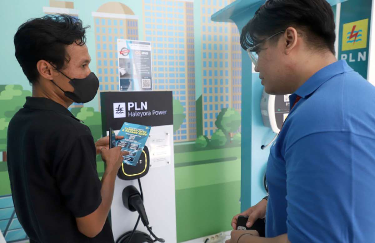Diskon Tambah Daya PLN