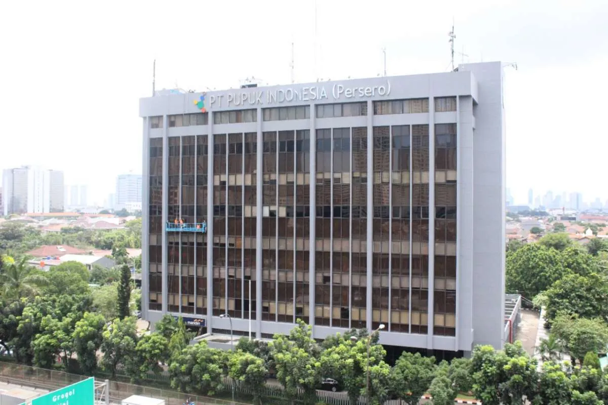 Pupuk Indonesia Dukung Pengusutan Dugaan Penyalahgunaan Pupuk Subsidi di Nganjuk