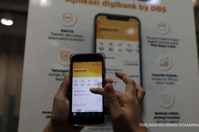 Bank DBS Luncurkan Kartu Debit Contactless, Begini Cara Pakainya!