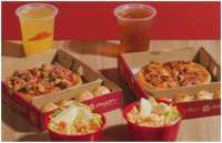 Promo PHD & Burger Bangor Tiap Selasa Periode Mei, Hemat Mulai Rp 27 Ribu