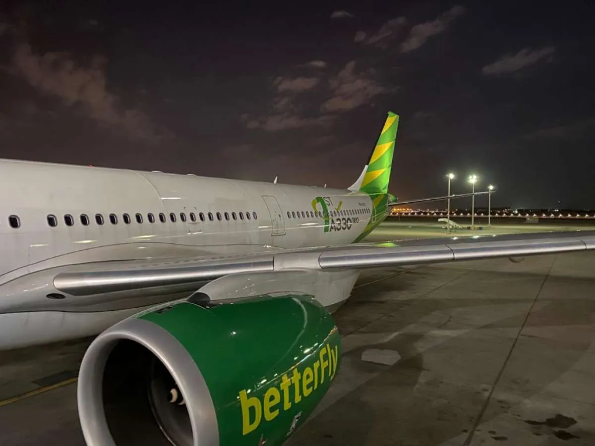 Catat! Ini cara dapatkan tes PCR atau antigen gratis dari Citilink