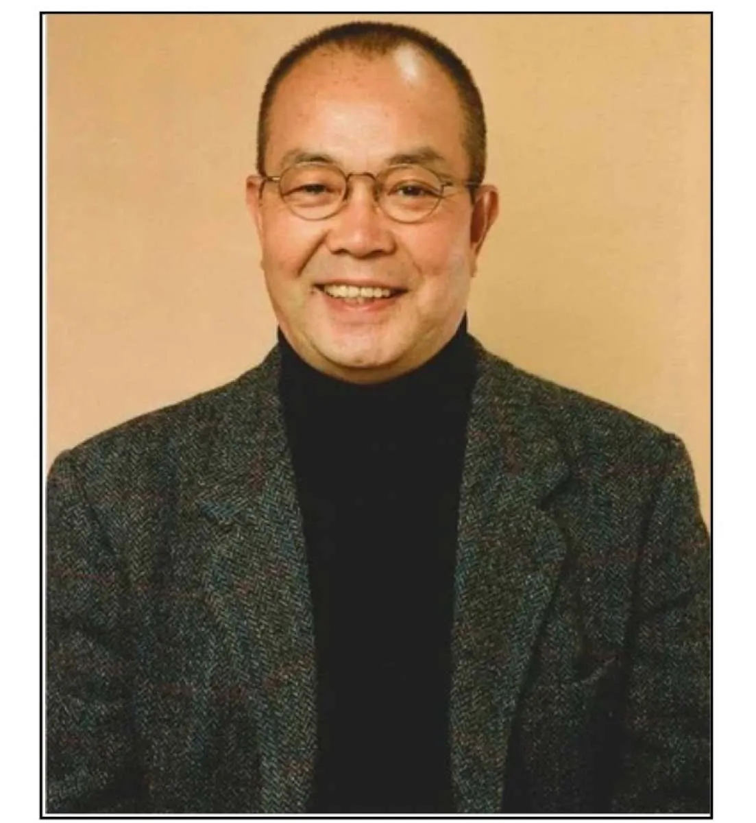 Pengisi suara Astro Boy, Kousei Tomita meninggal dunia 