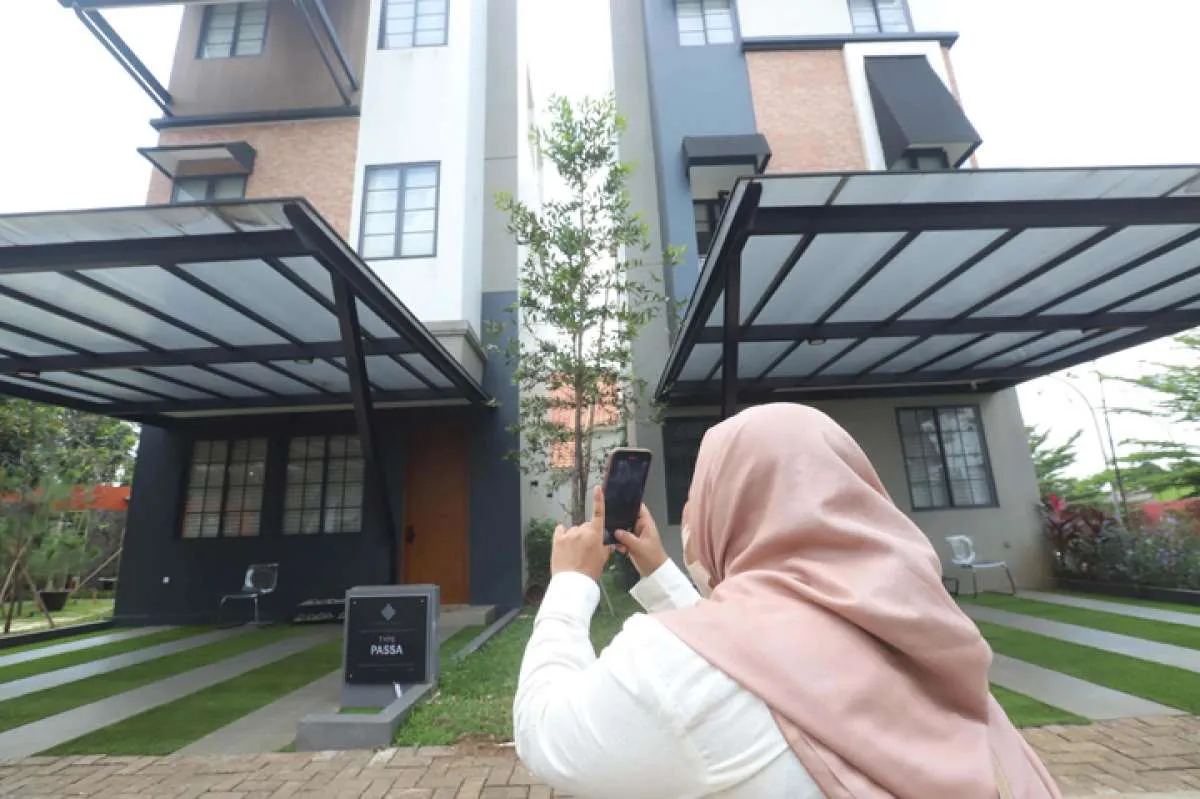 Rumah Tapak Belum Menarik hingga Kuartal III 2023, Ini Prospek Emitennya