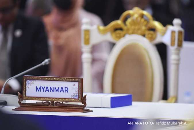 Ingkar Janji, Junta Myanmar Resmi Tunda Pelaksanaan Pemilu