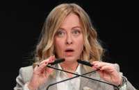 PM Italia Dilaporkan ke ICC atas Dugaan Keterlibatan dalam Genosida di Gaza