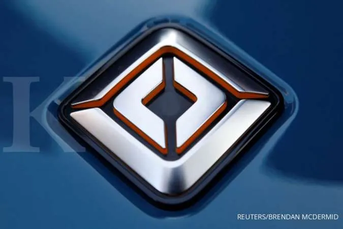 Volkswagen to Invest Up to $5 Billion in EV Maker Rivian as Part of Tech Joint Ventur
