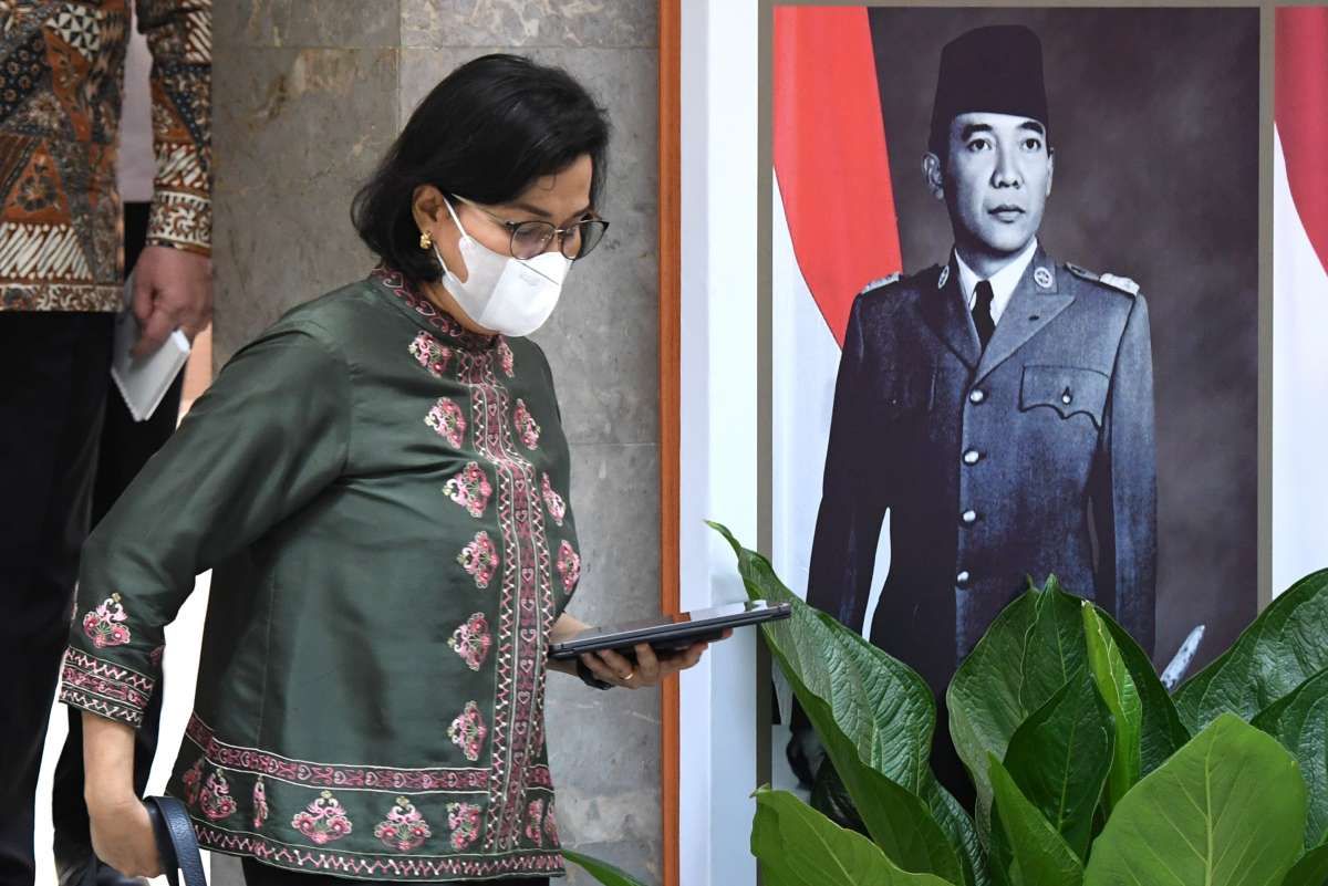 Melawan Resesi Bermodal Kantong Cekak