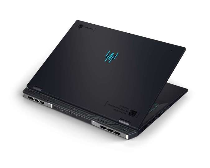 Acer Hadirkan Laptop Gaming Predator Helios dengan Prosesor Intel Core Generasi ke-14