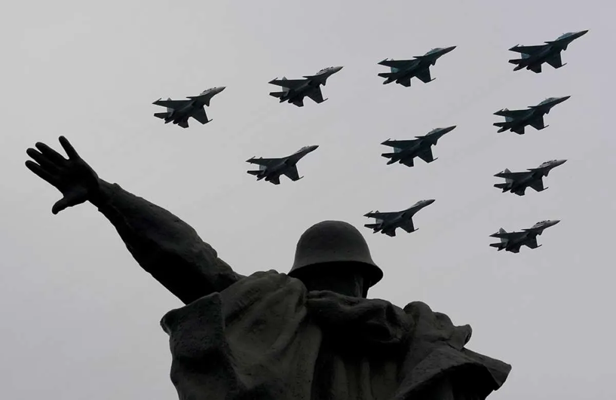 Balas serangan, Putin izinkan militer Rusia langsung gunakan nuklir