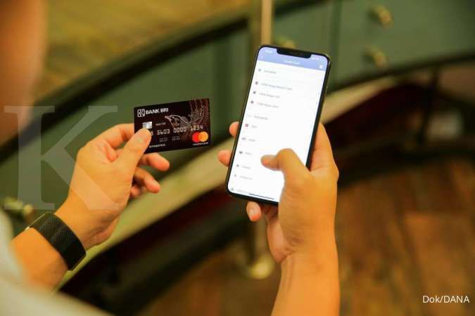 Terus Perkuat Keamanannya, DANA Perbarui Sertifikasi PCI-DSS