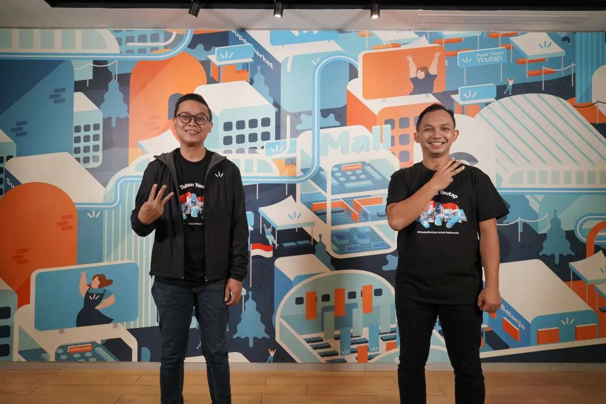 Fintech Youtap sudah layani 150.000 pengusaha