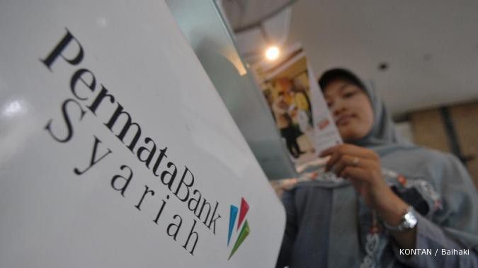 Permata Syariah kantongi suntikan Rp 100 miliar