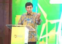 Kinerja Sektor IKFT Tumbuh 5,92% per September 2025