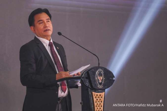 Pemerintah Kebut PP Atur Penugasan Polri di Luar Struktur