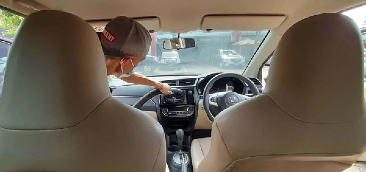 Harga Mobil Bekas Toyota Avanza Generasi Awal Cuma Rp 50 Jutaan Jelang Akhir 2021