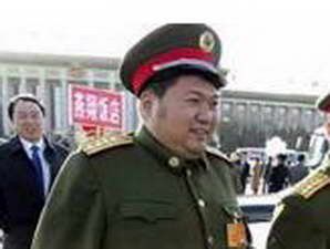 Cucu Mao Zedong Minati Bidang Politik