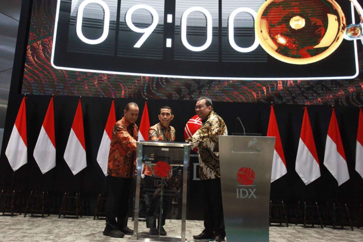 Bulan Depan, Jam Perdagangan Bursa Kembali Normal 