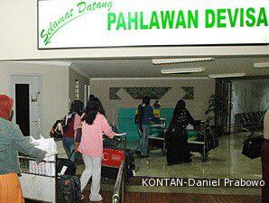 Bank Bersaing Rebut Pasar Remitance