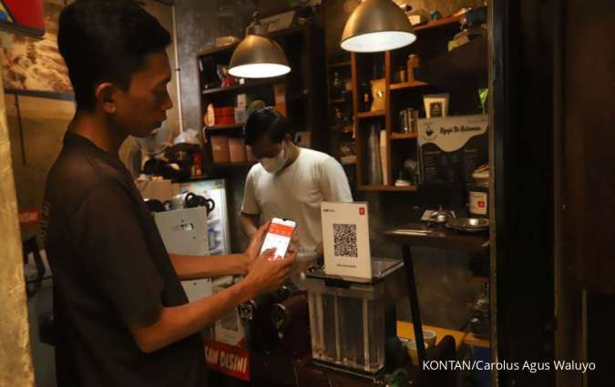 LinkAja: Pasar Dompet Digital Masih Besar Meski Menarik Diri dari MRT