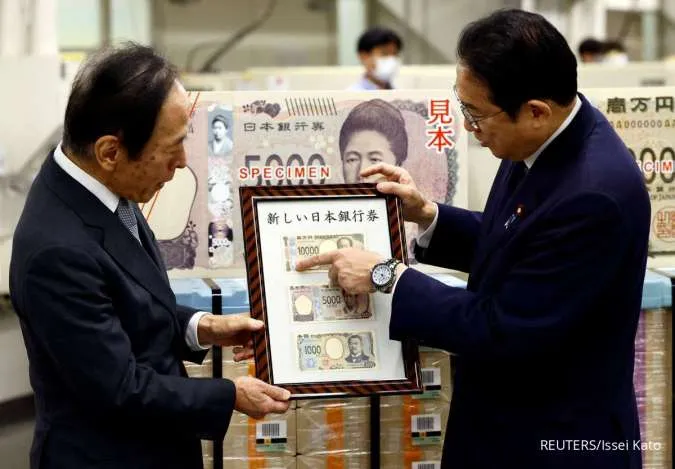 Japan's Parliament to Hold Session Next Week on BOJ Rate Hike, Sources Say