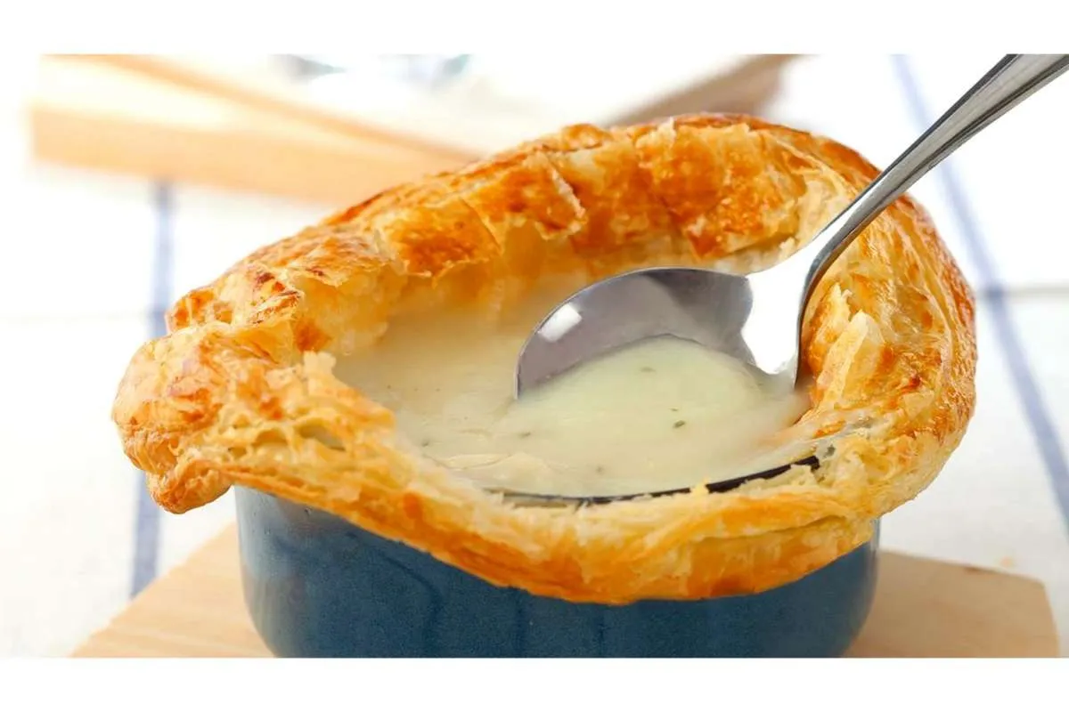 Resep Zuppa Soup yang Creamy dan Lembut, Bikin Ketagihan!