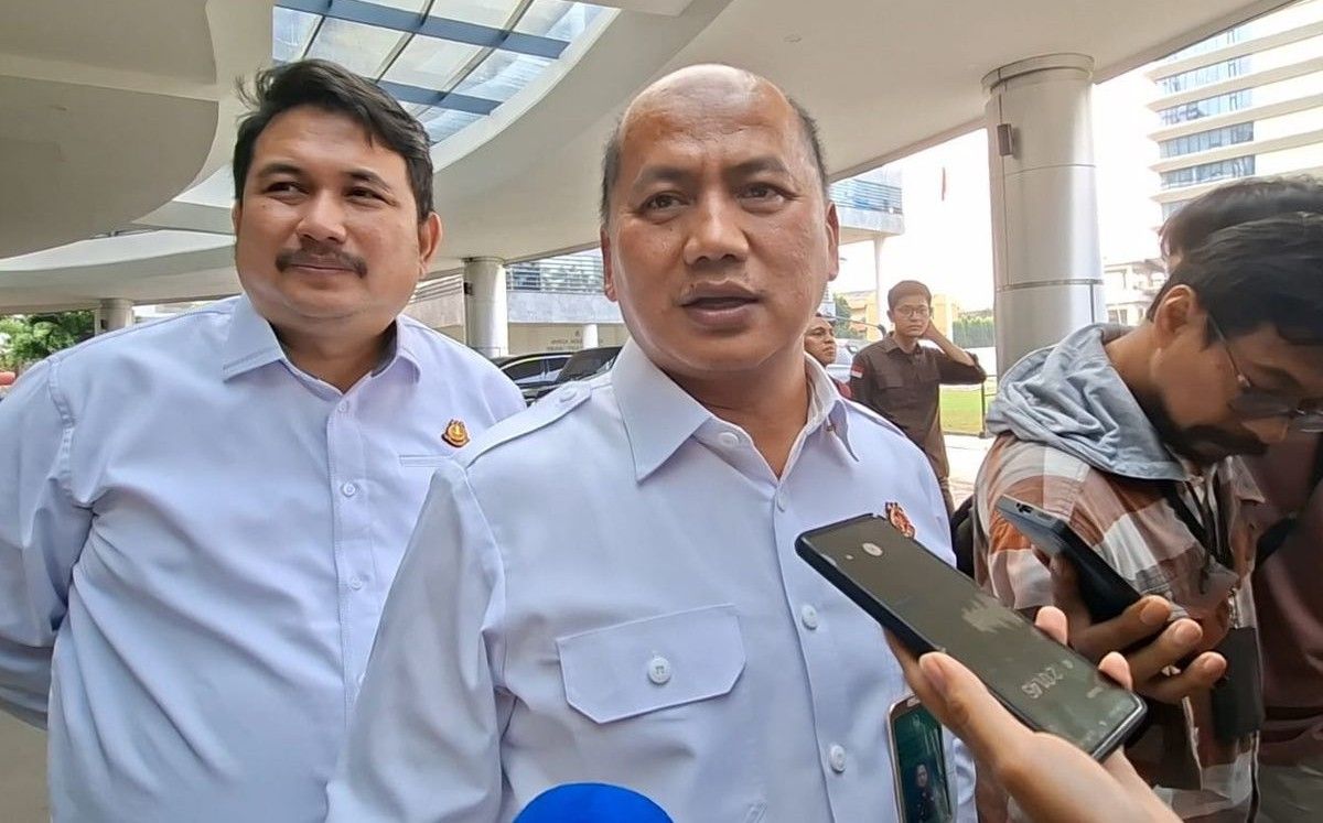 Kejagung: Status Febrie Masih Saksi