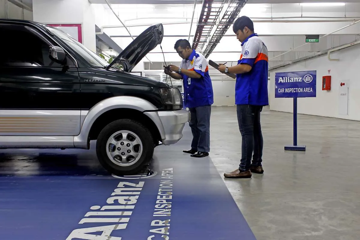 Tarif Premi Asuransi Kendaraan Listrik akan Dibedakan, Ini Tanggapan Allianz 