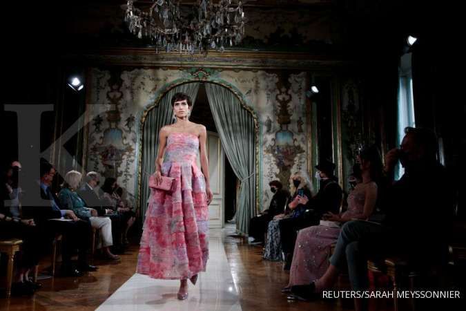 4 Istilah Fesyen yang Populer dan Wajib Diketahui Para Pecinta Fesyen!