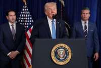 Venezuela di Bawah Kendali AS, Masa Depan Bisnis Minyak Dipertaruhkan