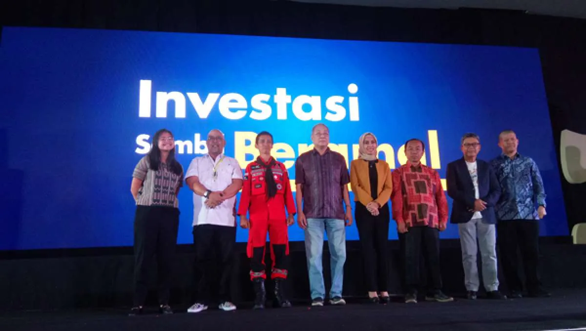IndoSterling Asset Manajemen luncurkan fasilitas untuk berinvestasi sembari beramal