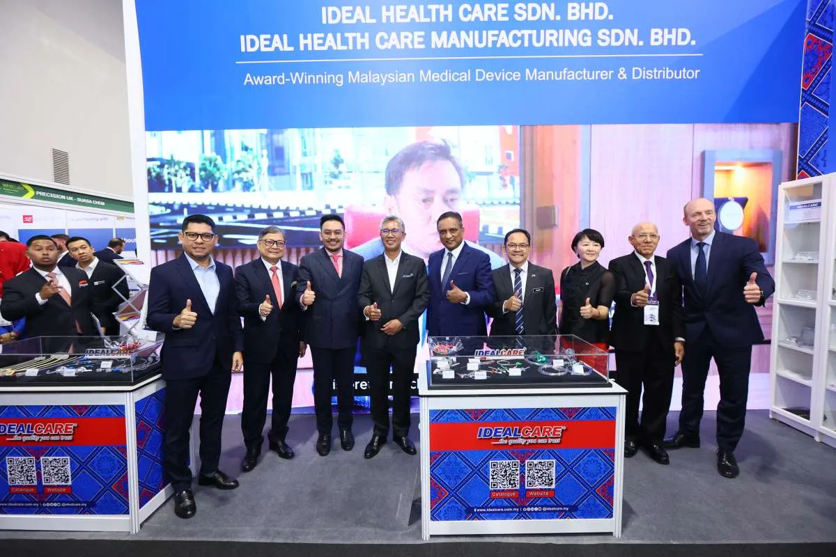 Menengok Pertumbuhan Industri Kesehatan Negeri Jiran di Tengah Ketidakpastian Global