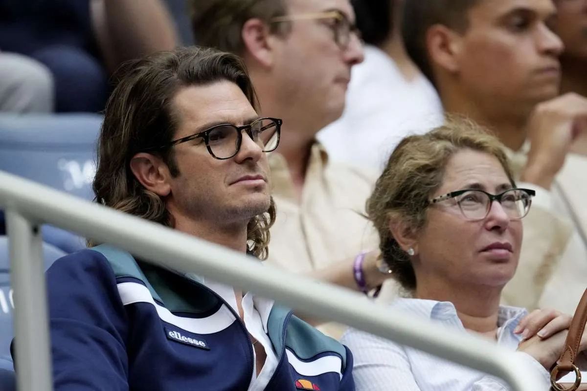 Andrew Garfield Bintangi Film Artificial, Angkat Kisah di Balik Berdirinya OpenAI
