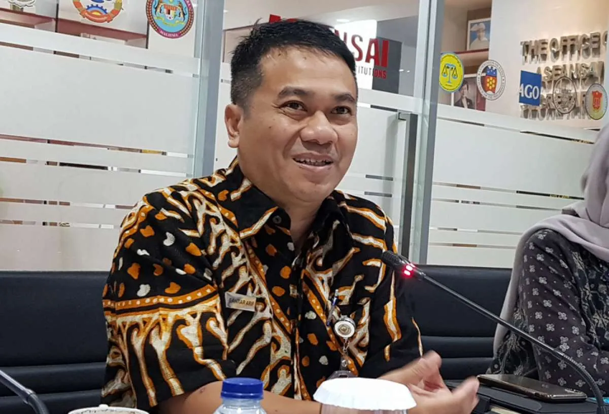 Senin pekan depan, BPK akan serahkan laporan kinerja TVRI ke DPR