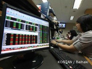 Indosurya: Tak ada katalis kuat, IHSG masih sideways