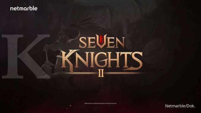 kode redeem Seven Knights 2 Desember 2021