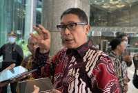 OJK Ingatkan Investor Tetap Tenang di Tengah Volatilitas Pasar