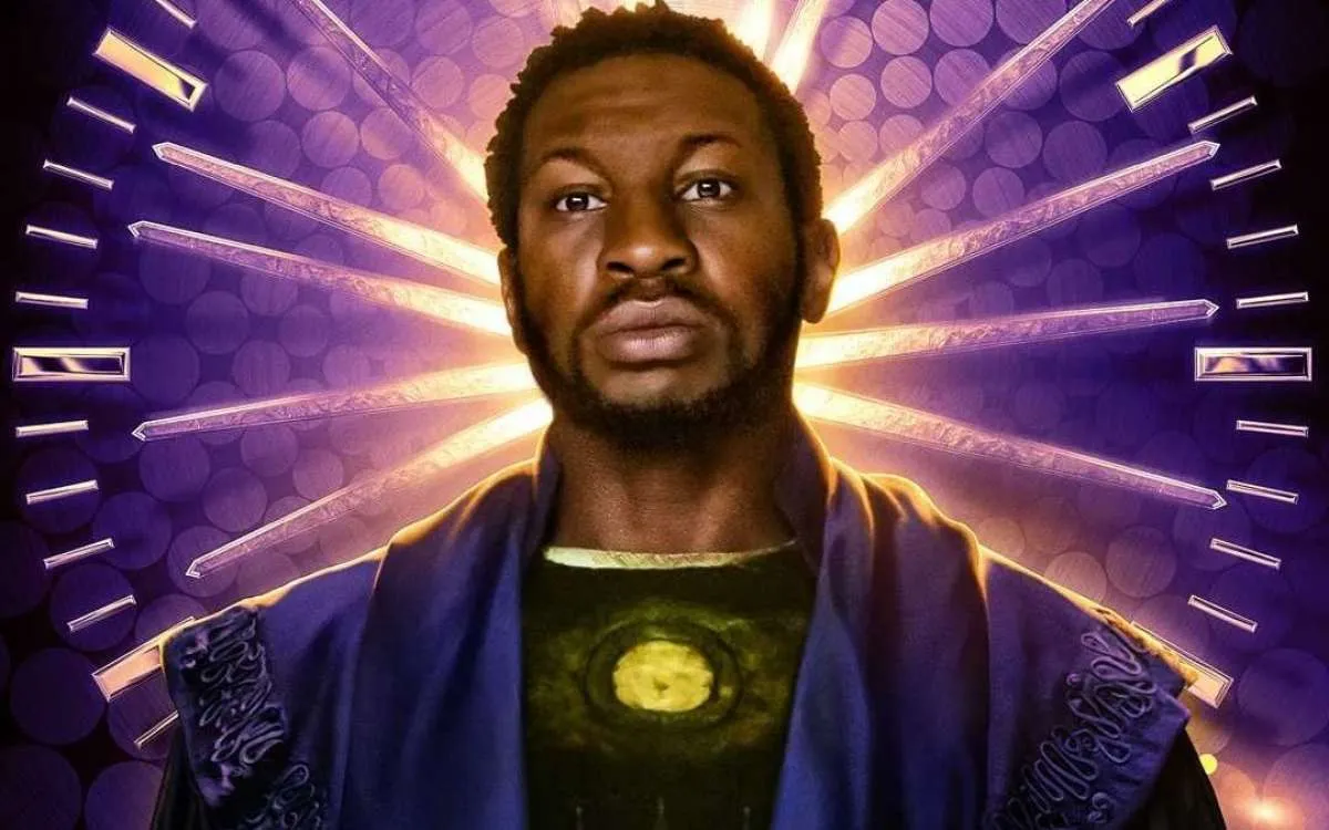 Bintangi Loki, Tom Hiddleston puji akting pertama Jonathan Majors di Marvel Universe