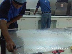 Pendapatan bertumbuh, laba bersih IPOL melejit 82% di 2010