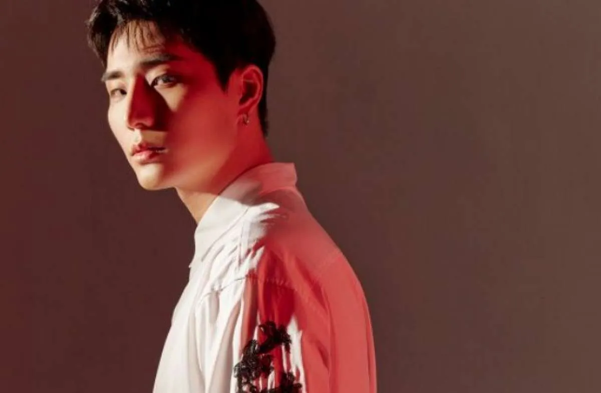 Saham JYP Entertainment naik tajam 13,66%, Young K Day6 turut garap album Eric Nam