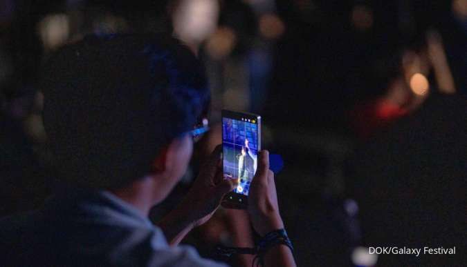 4 Aplikasi Foto di Ponsel Untuk Hasilkan Foto Analog, Gratis Download Semua