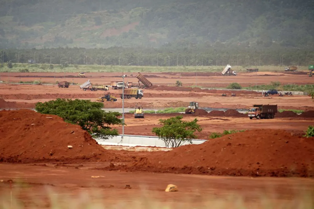 BPS: Kontribusi Investasi ke Pertumbuhan Ekonomi Terus Menurun