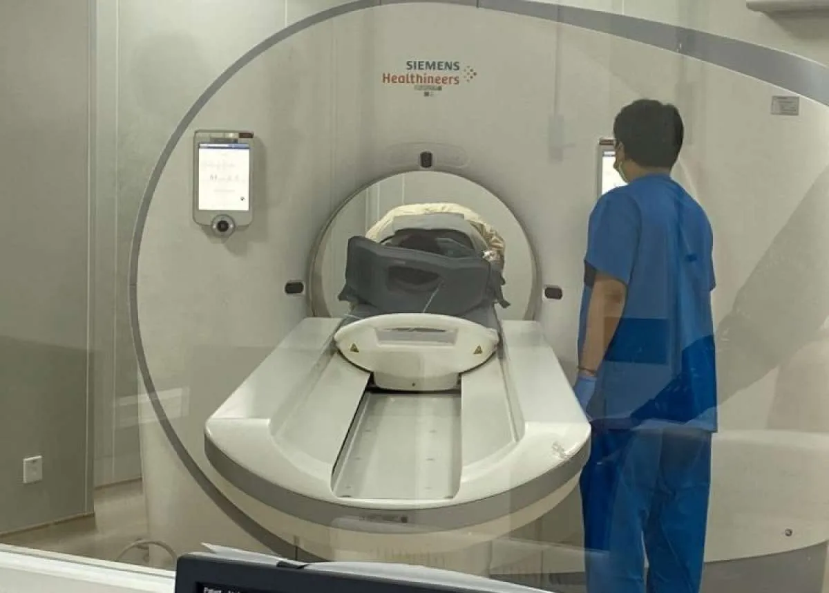 Punya Alat Baru,RSJPD Harapan Kita Kini Deteksi Penyakit Jantung Lebih Cepat & Akurat