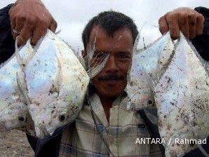 KKP khawatir, target ekspor ikan tahun ini tak tercapai