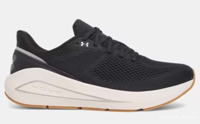 Under Armour Sonic 7