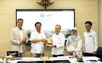 Bank Mandiri Taspen Gandeng Kampus Perkuat Ekosistem SDM